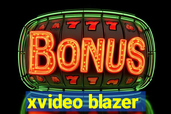 xvideo blazer